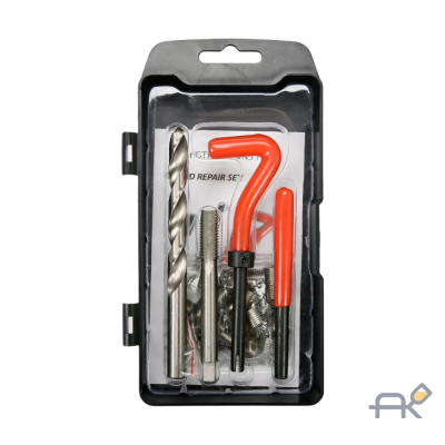 Набор для ремонта резьбы м10*1.5.YATO (YT-17634)